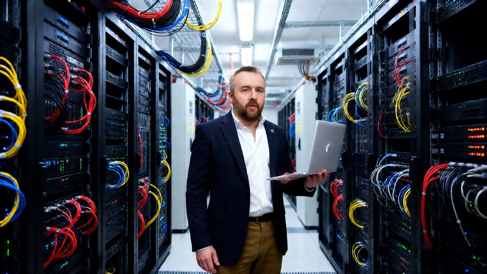 IT service desk and technical support